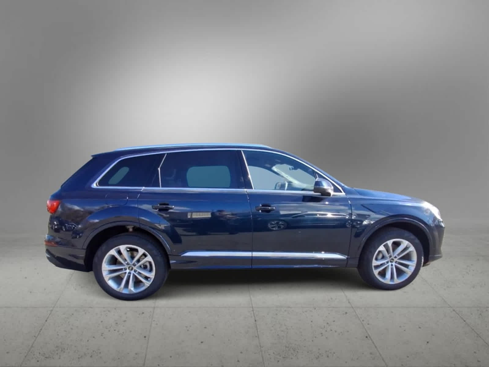 2025 Audi Q7 Premium Plus 9