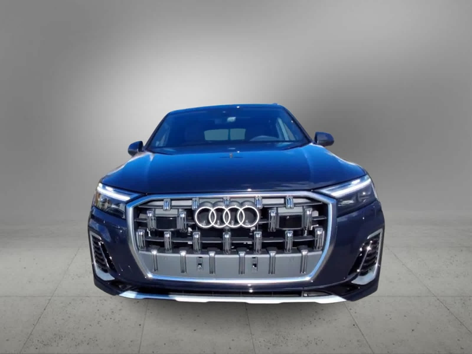 2025 Audi Q7 Premium Plus 3