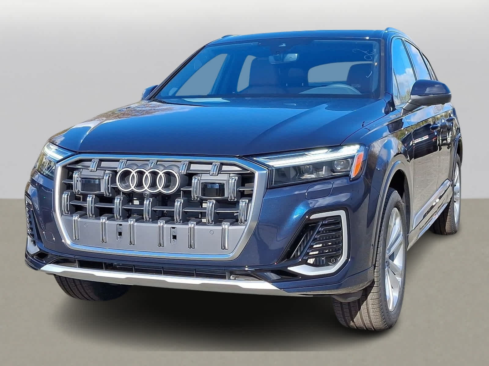 2025 Audi Q7 Premium Plus 1