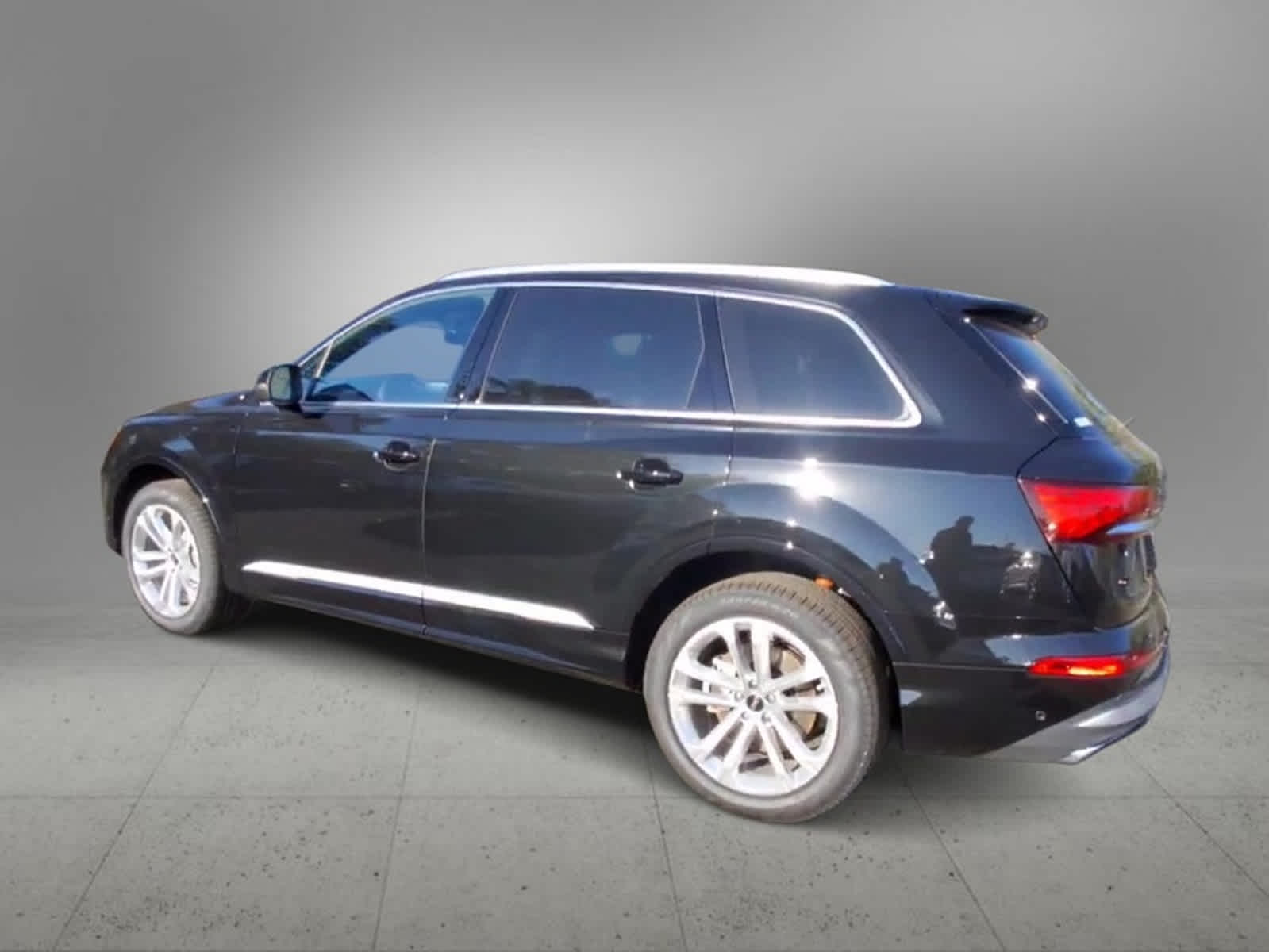 2025 Audi Q7 Premium Plus 6