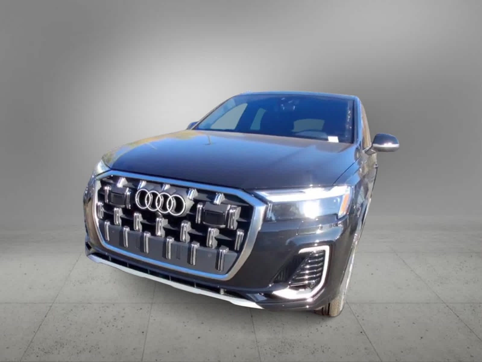 2025 Audi Q7 Premium Plus 3