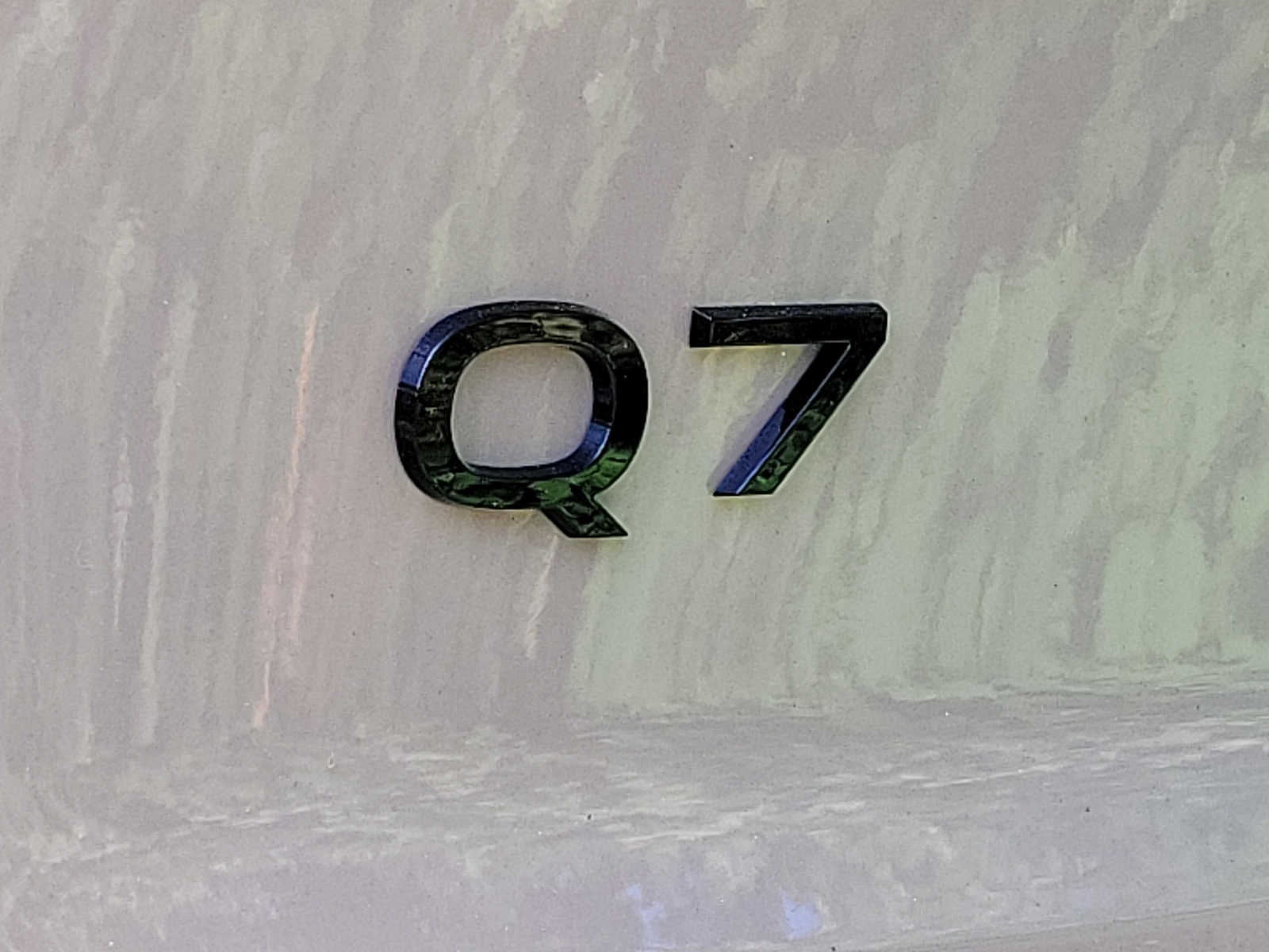 2025 Audi Q7 Premium Plus 12