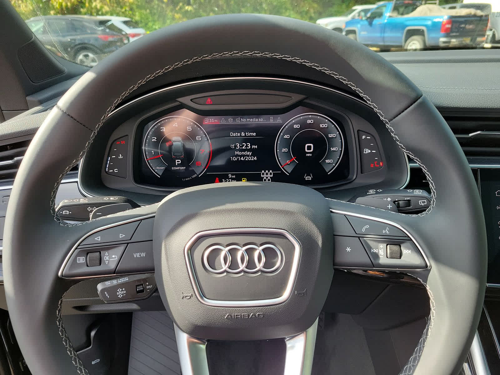 2025 Audi Q7 Premium Plus 16