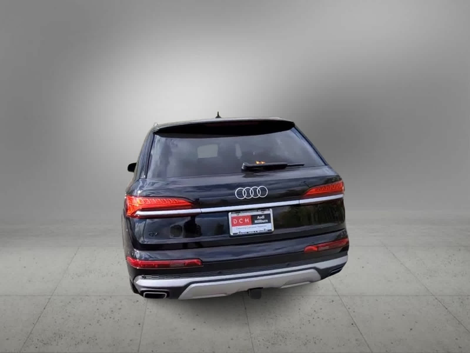 2025 Audi Q7 Premium Plus 7