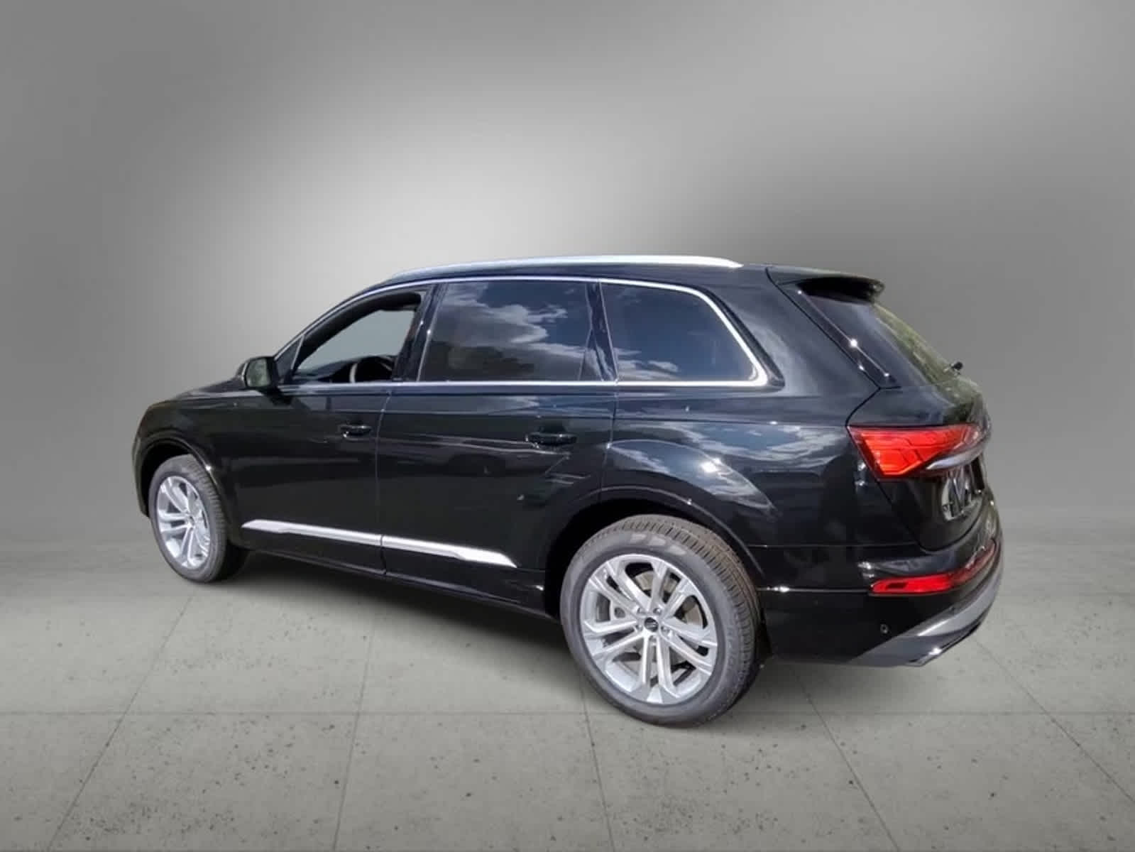 2025 Audi Q7 Premium Plus 6