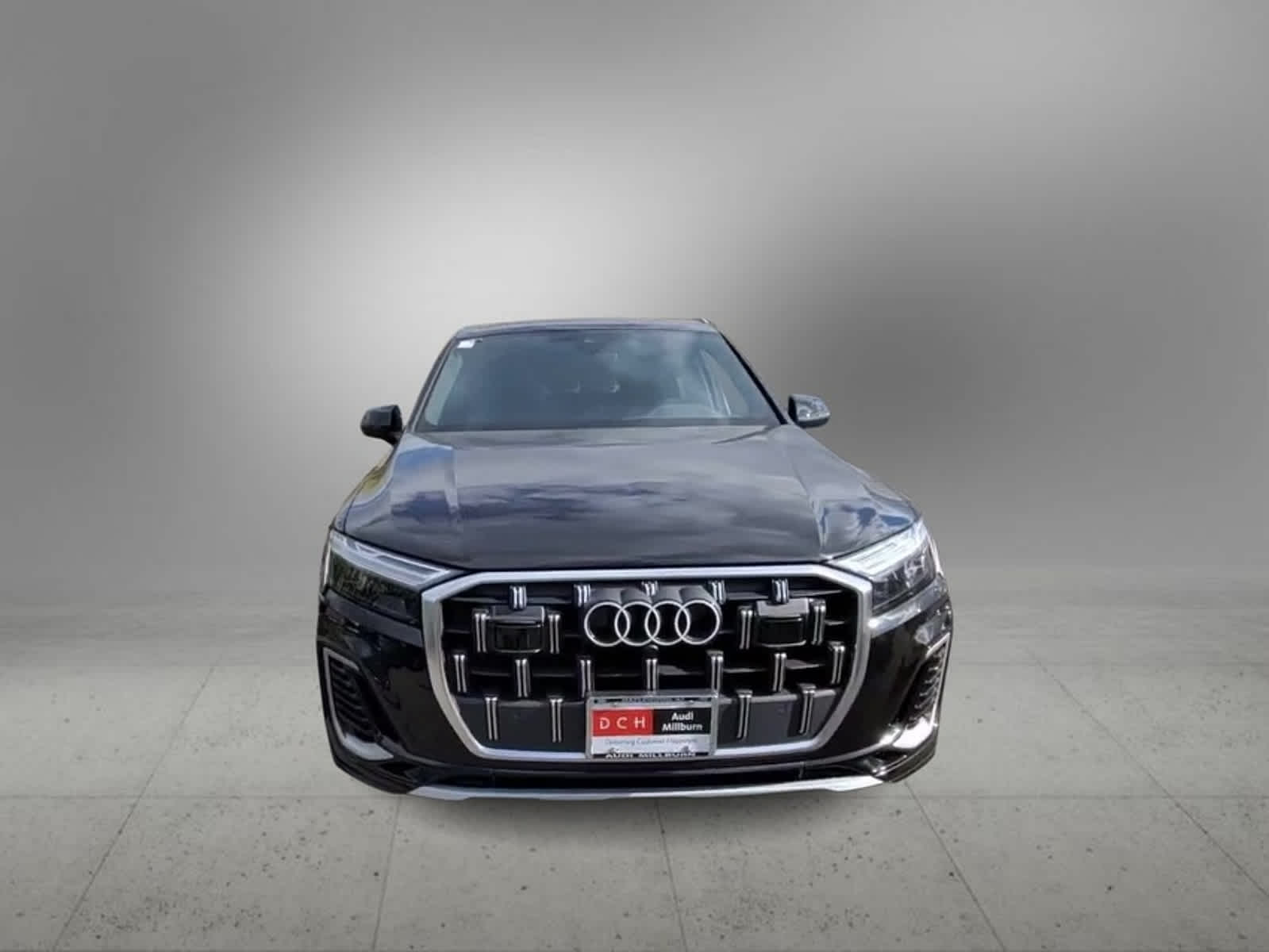 2025 Audi Q7 Premium Plus 3