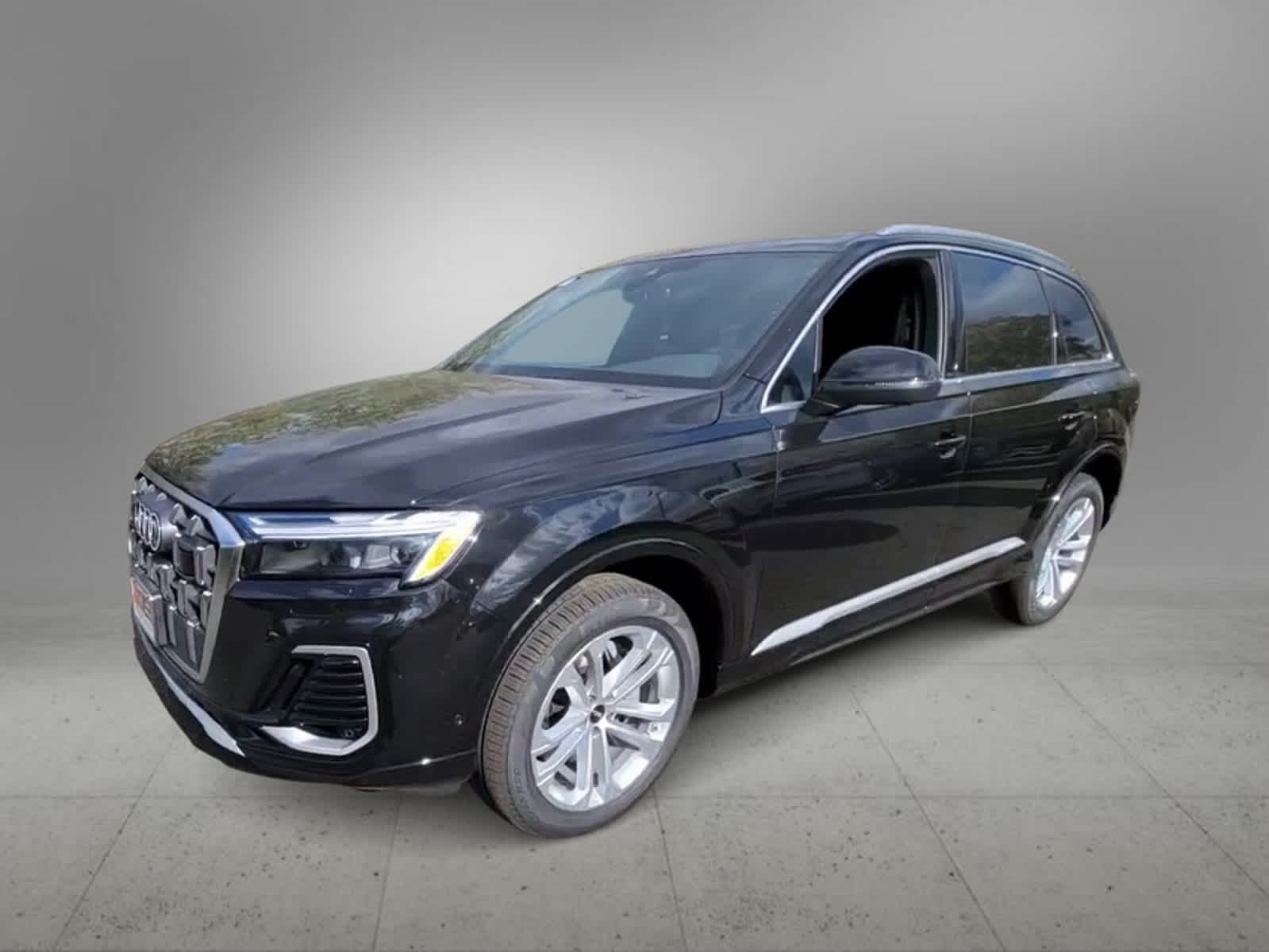 2025 Audi Q7 Premium Plus 4