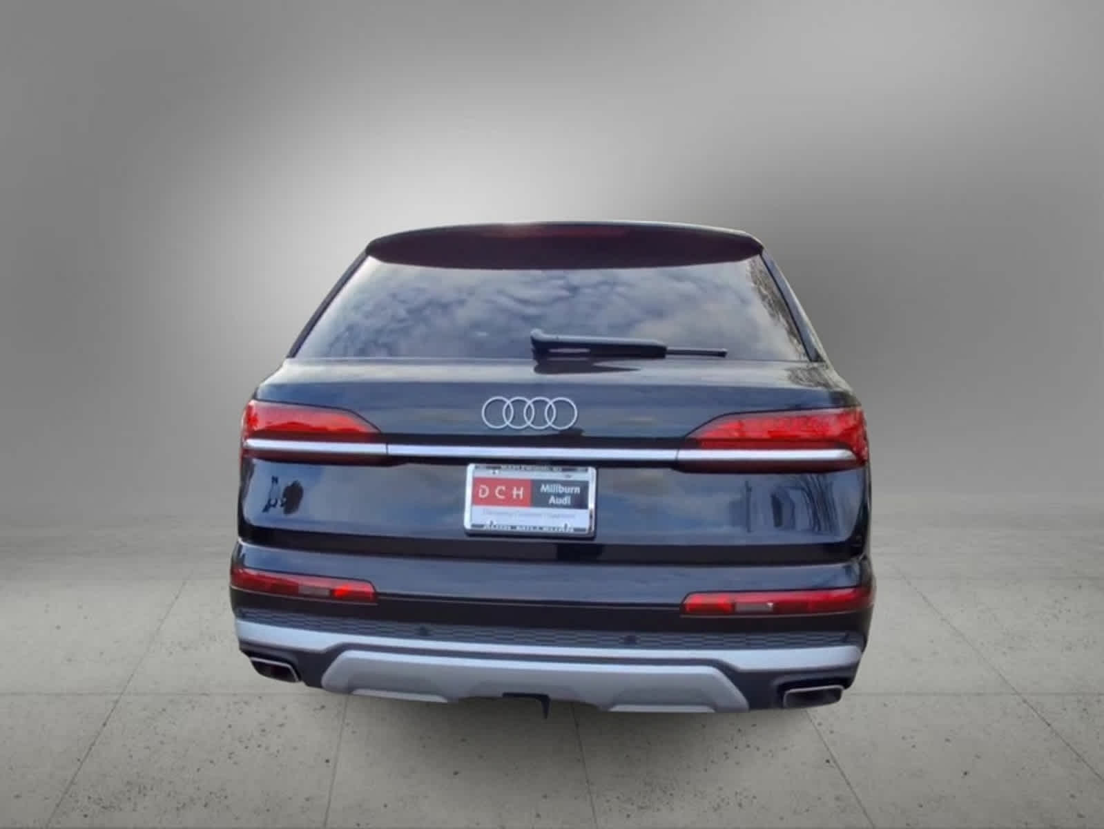 2025 Audi Q7 Premium Plus 7