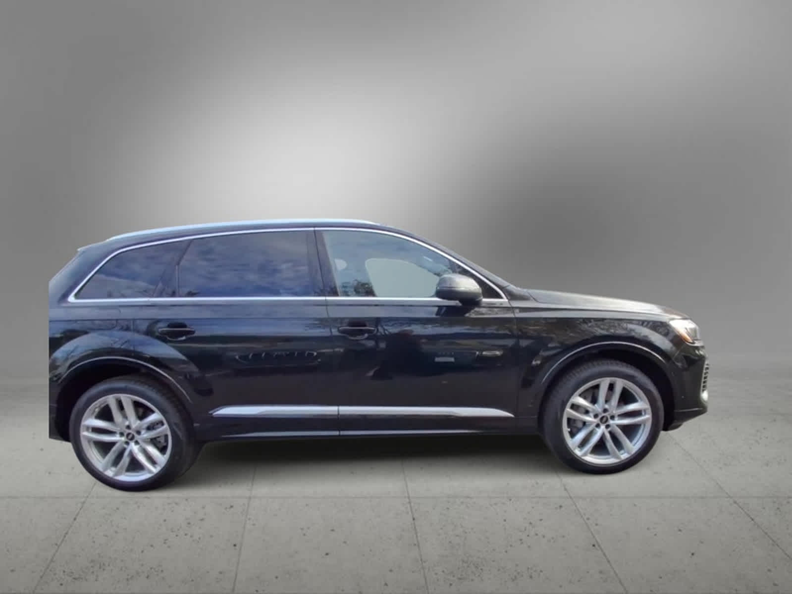 2025 Audi Q7 Premium Plus 9