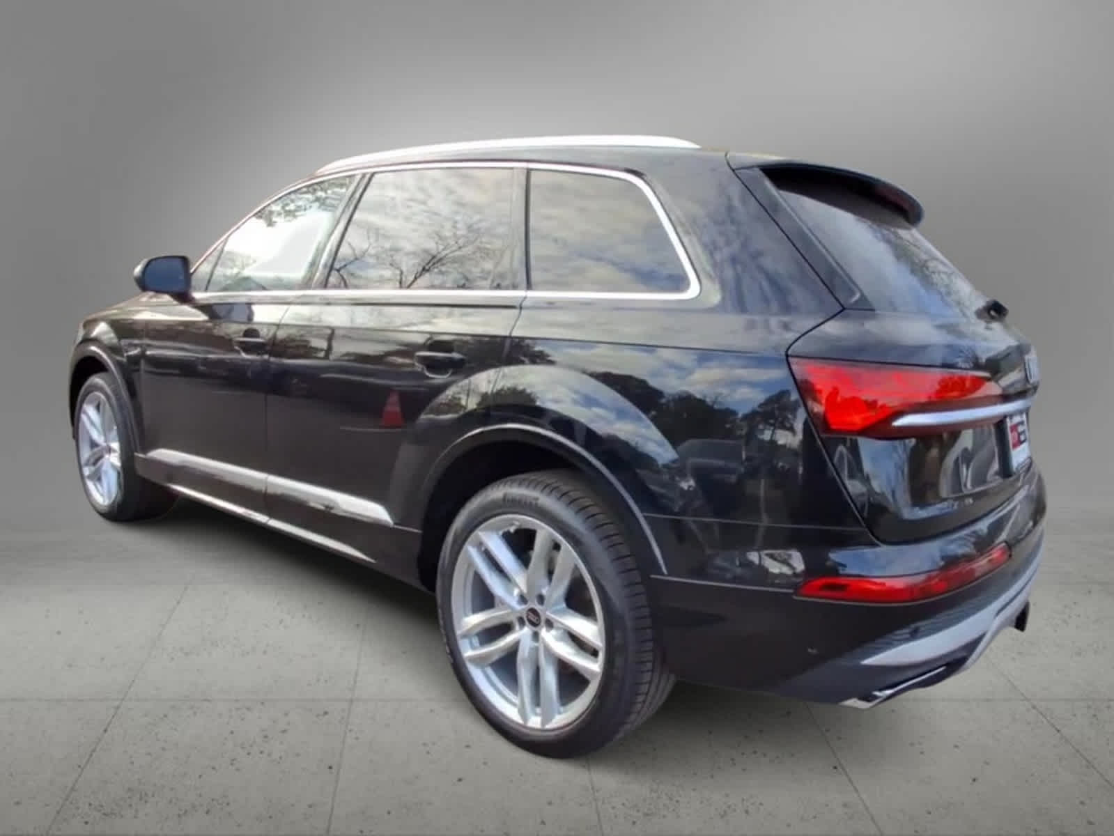 2025 Audi Q7 Premium Plus 6