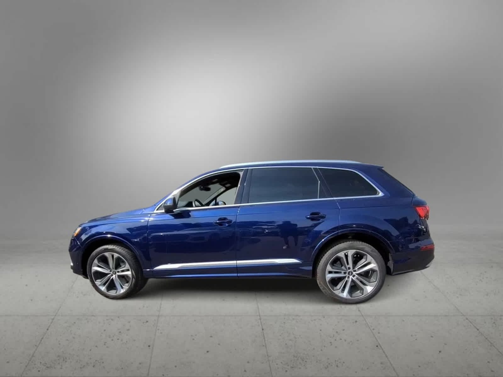 2021 Audi Q7 Premium Plus 5