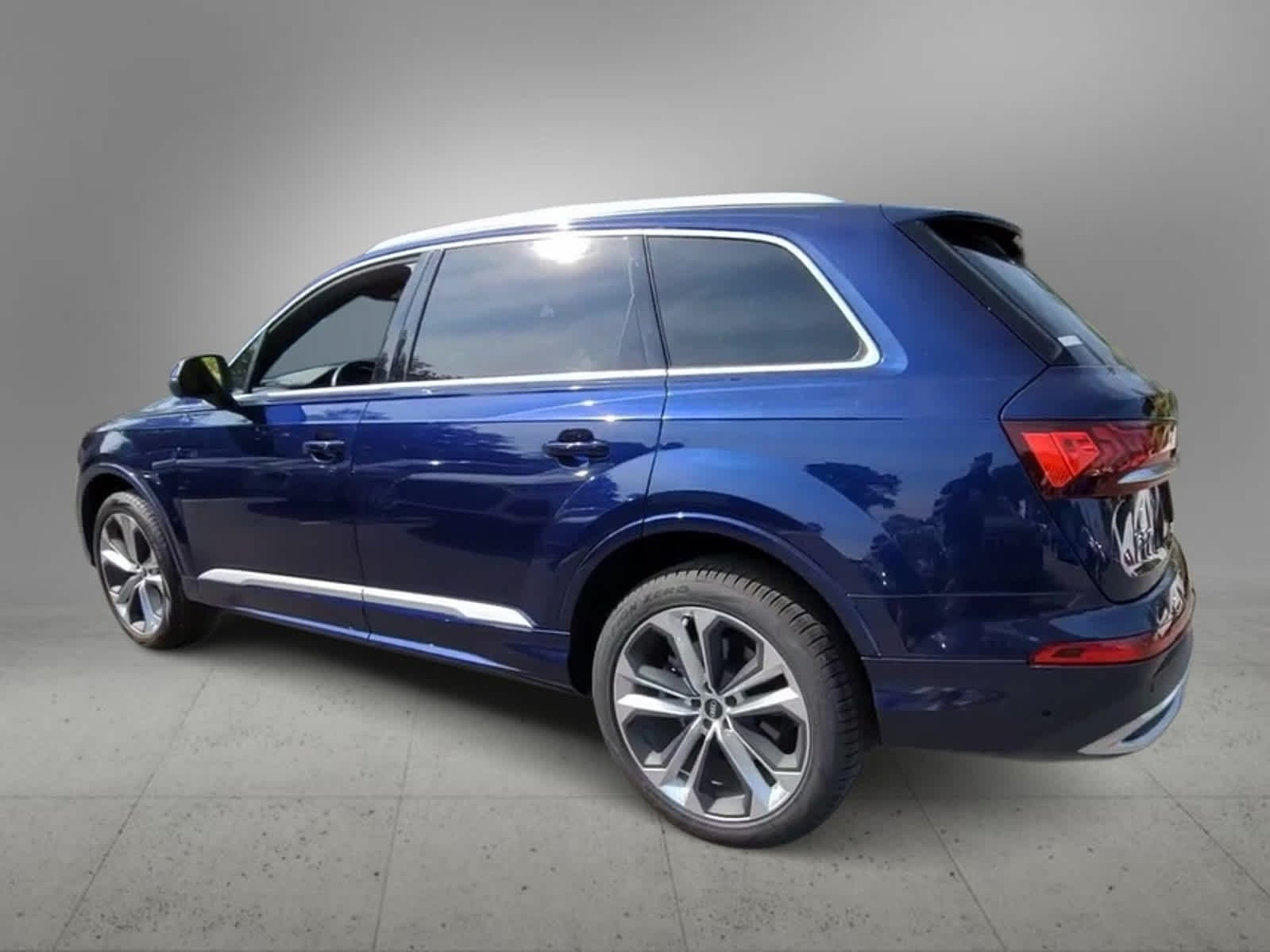 2021 Audi Q7 Premium Plus 6