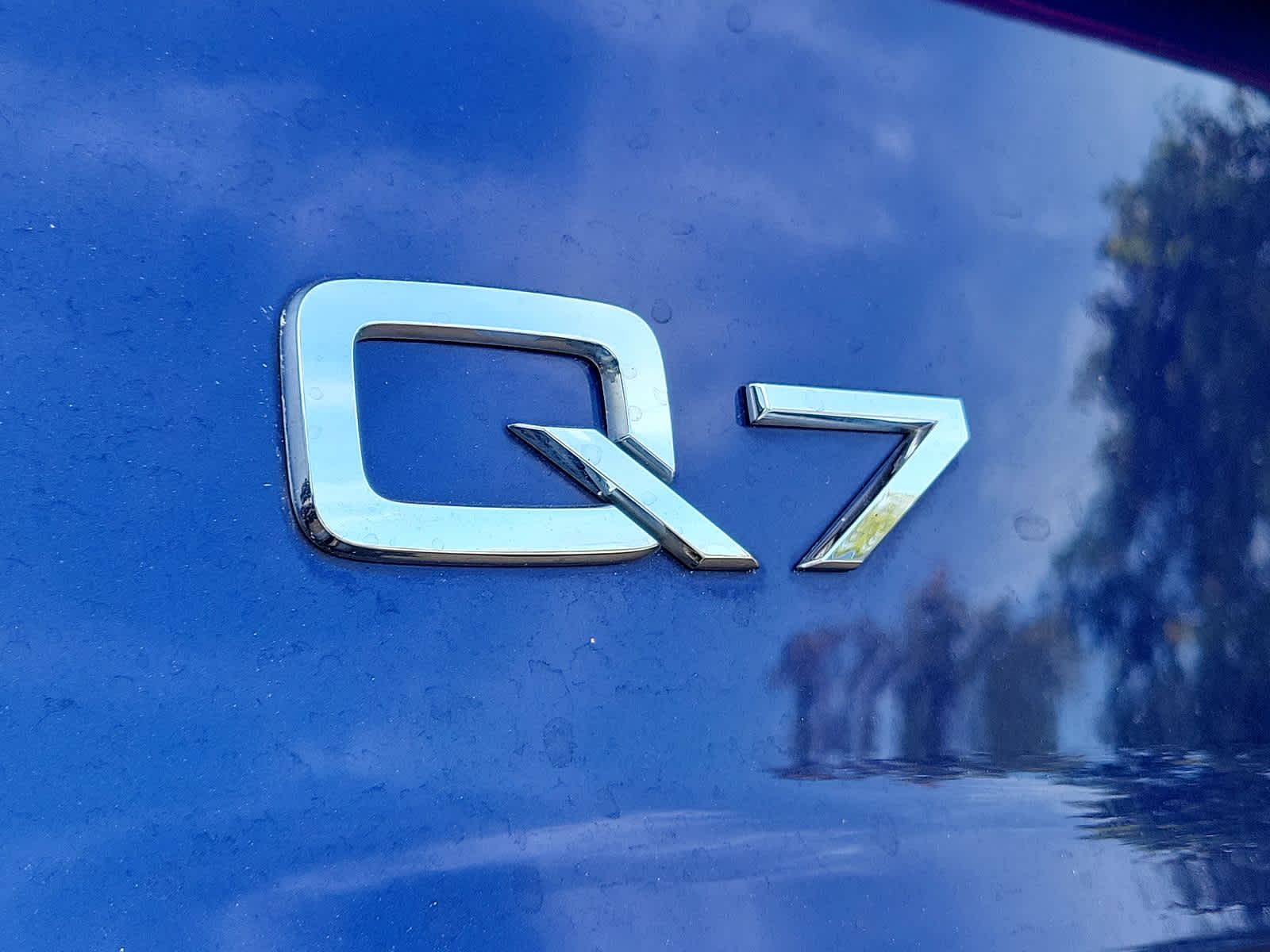 2021 Audi Q7 Premium Plus 24