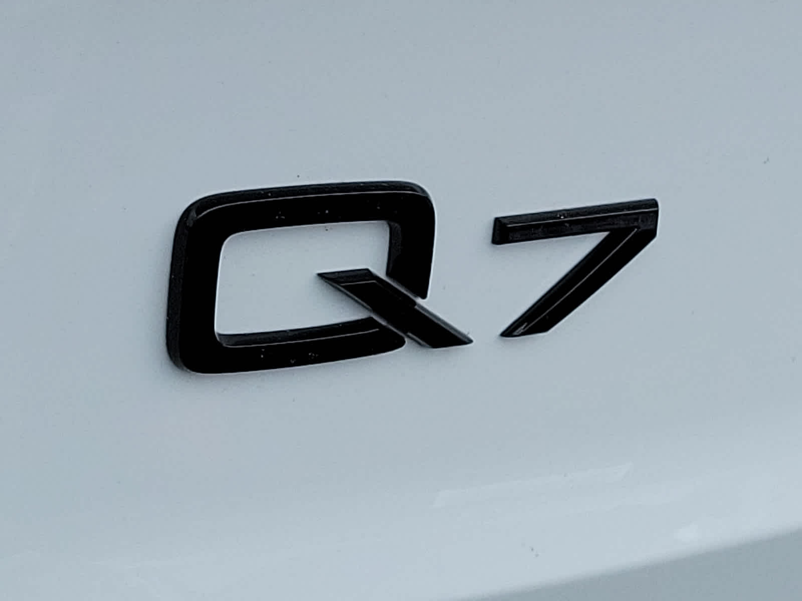 2024 Audi Q7 Premium Plus 12