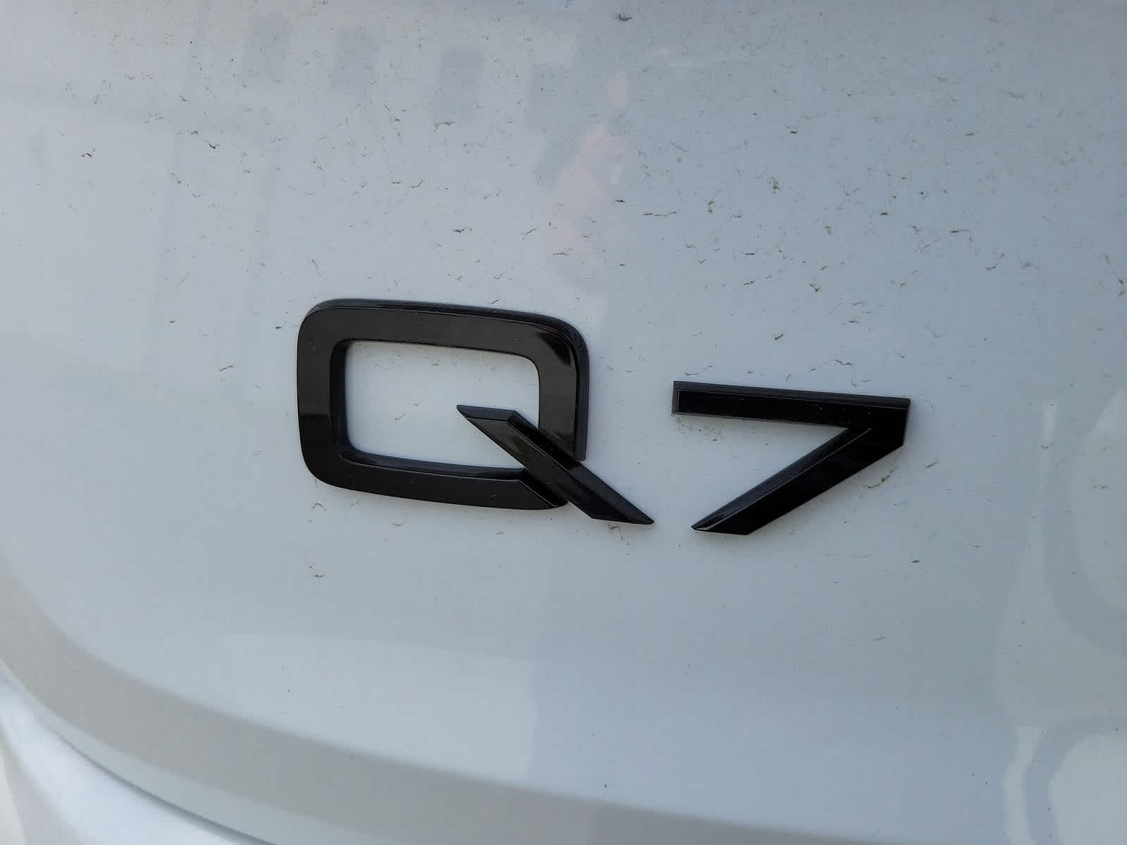 2024 Audi Q7 Premium Plus 19