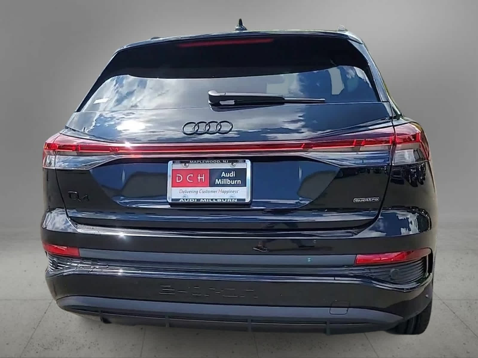 2024 Audi Q4 e-tron Prestige 7