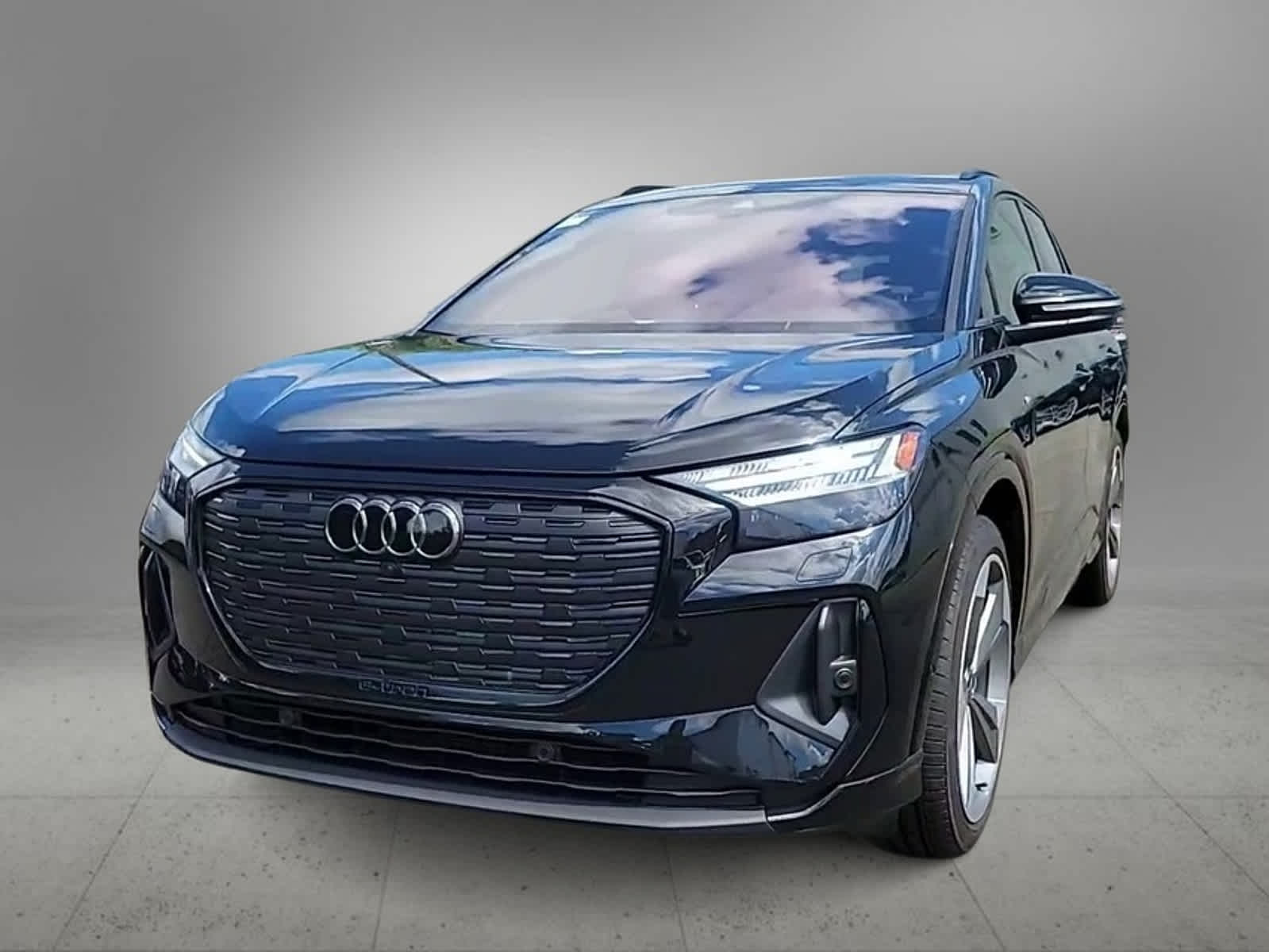 2024 Audi Q4 e-tron Prestige 3