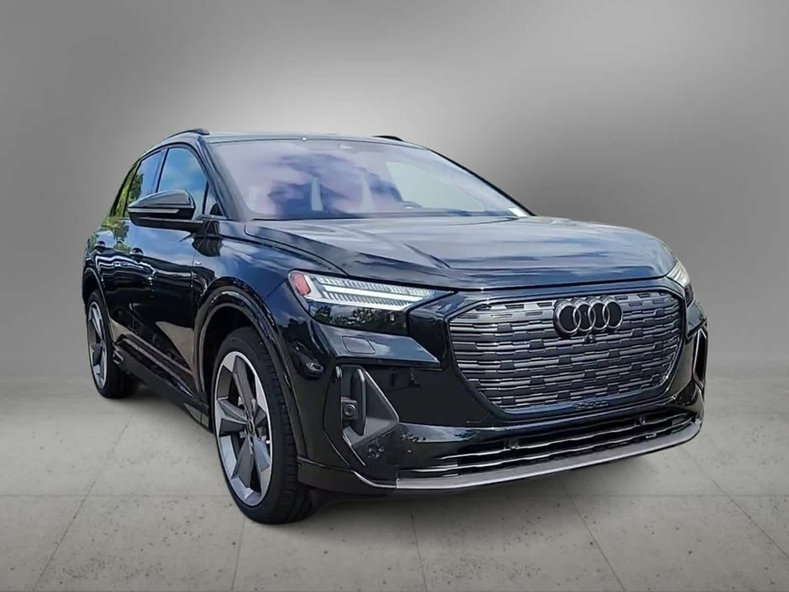 2024 Audi Q4 e-tron Prestige 2