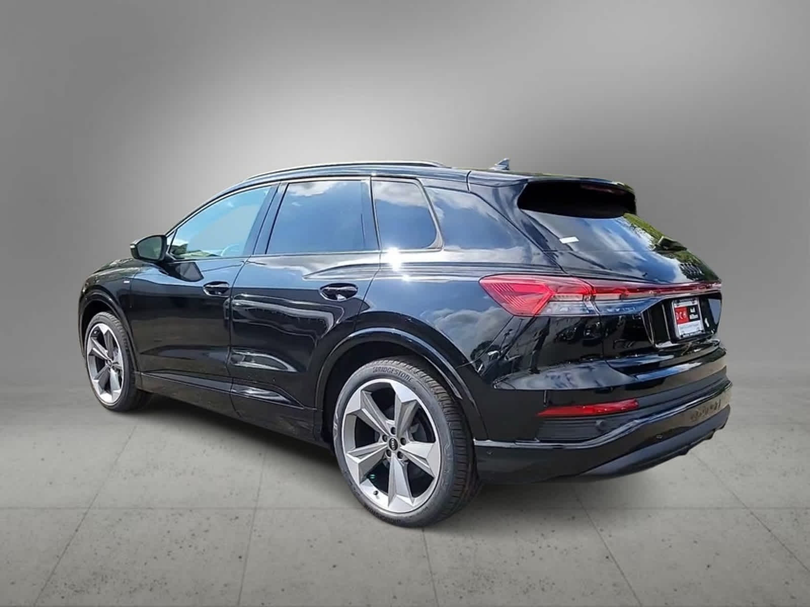 2024 Audi Q4 e-tron Prestige 6