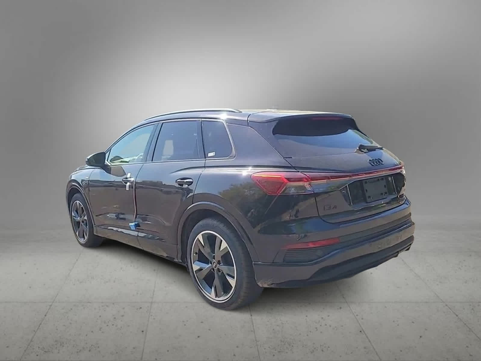 2024 Audi Q4 e-tron Prestige 9