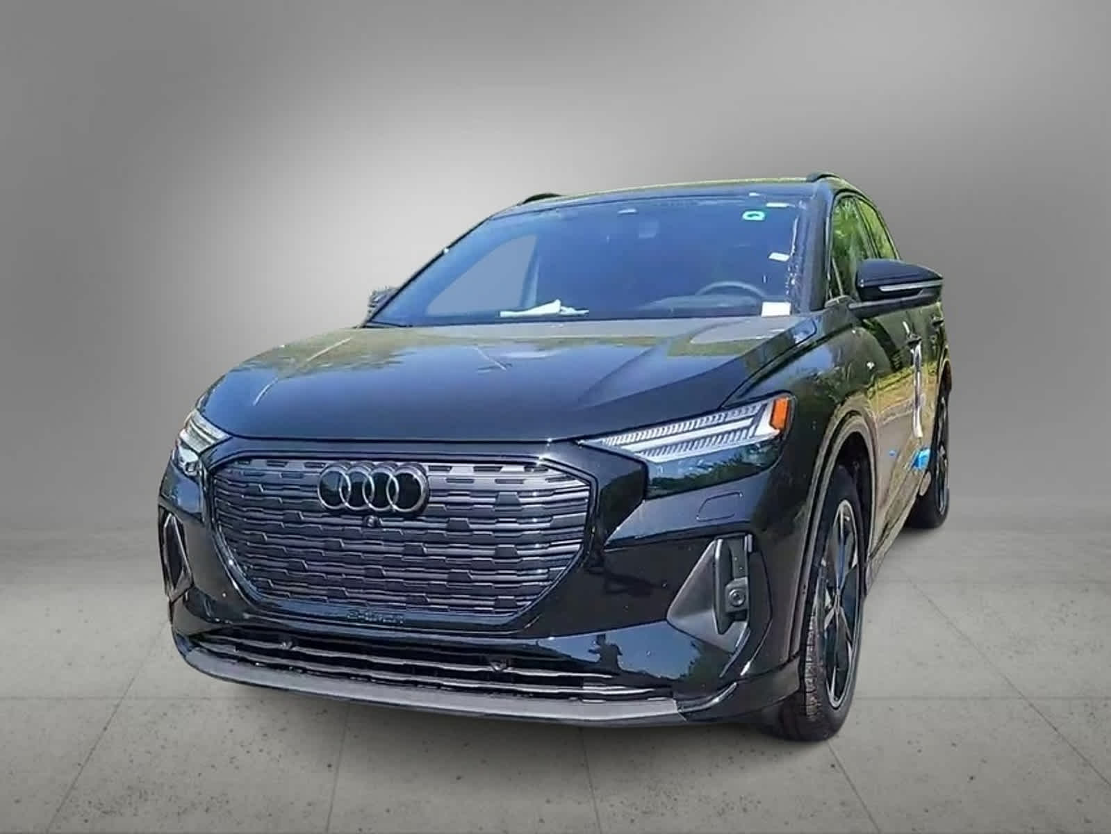 2024 Audi Q4 e-tron Prestige 4