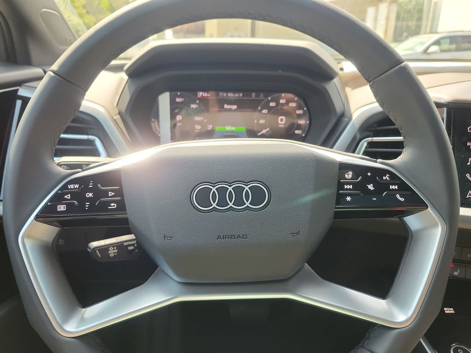 2024 Audi Q4 e-tron Prestige 15