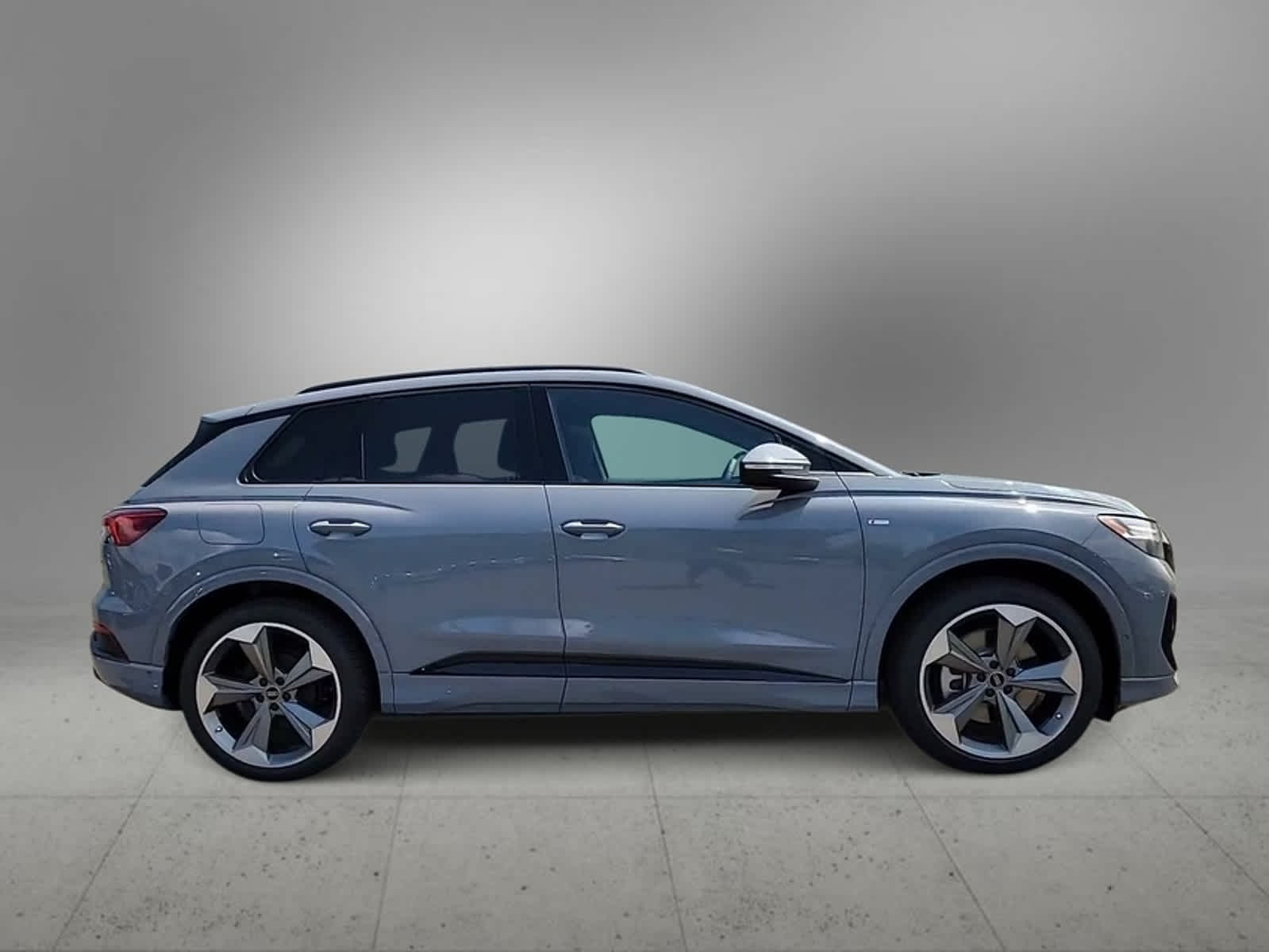 2024 Audi Q4 e-tron Prestige 9