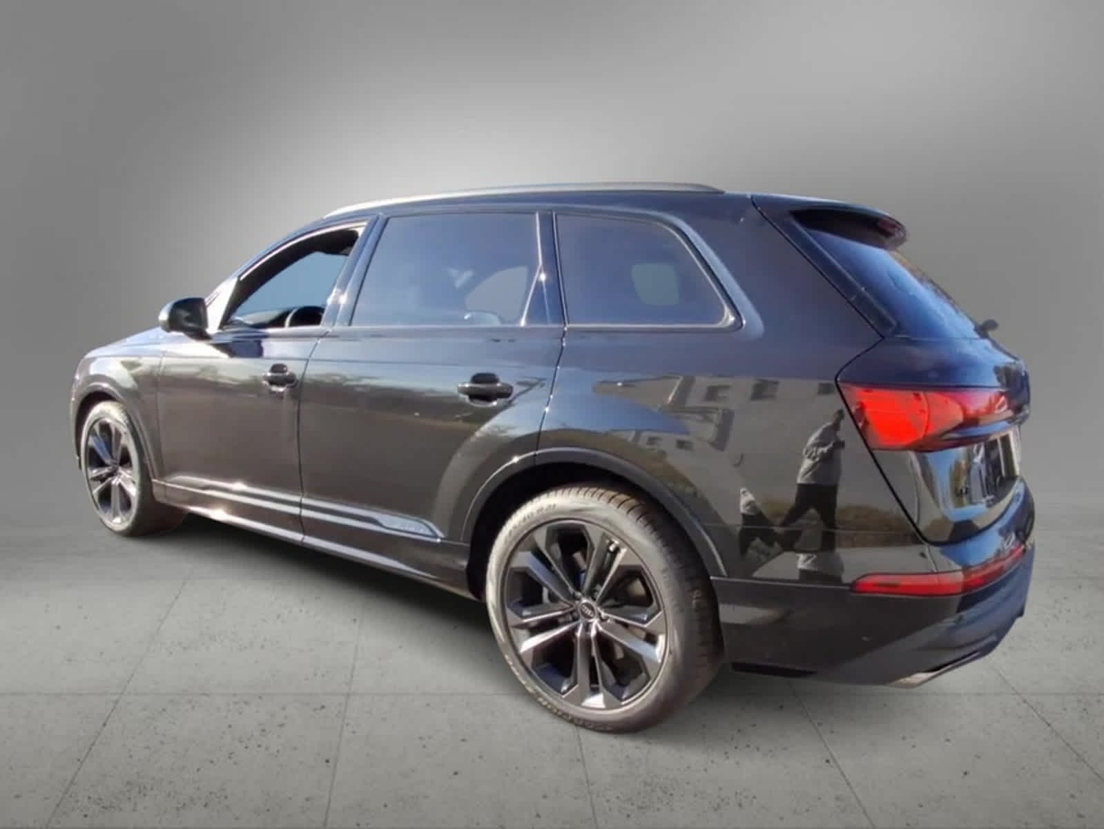 2025 Audi Q7 Prestige 6