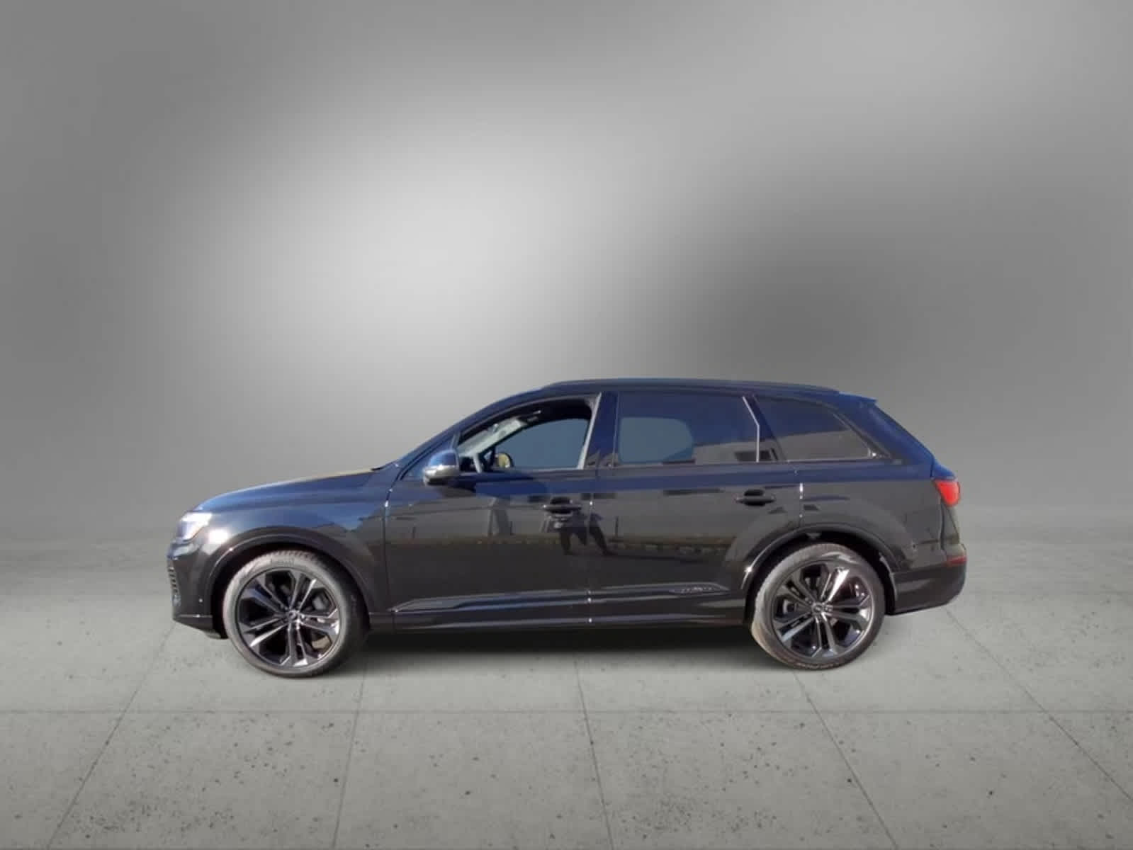 2025 Audi Q7 Prestige 5