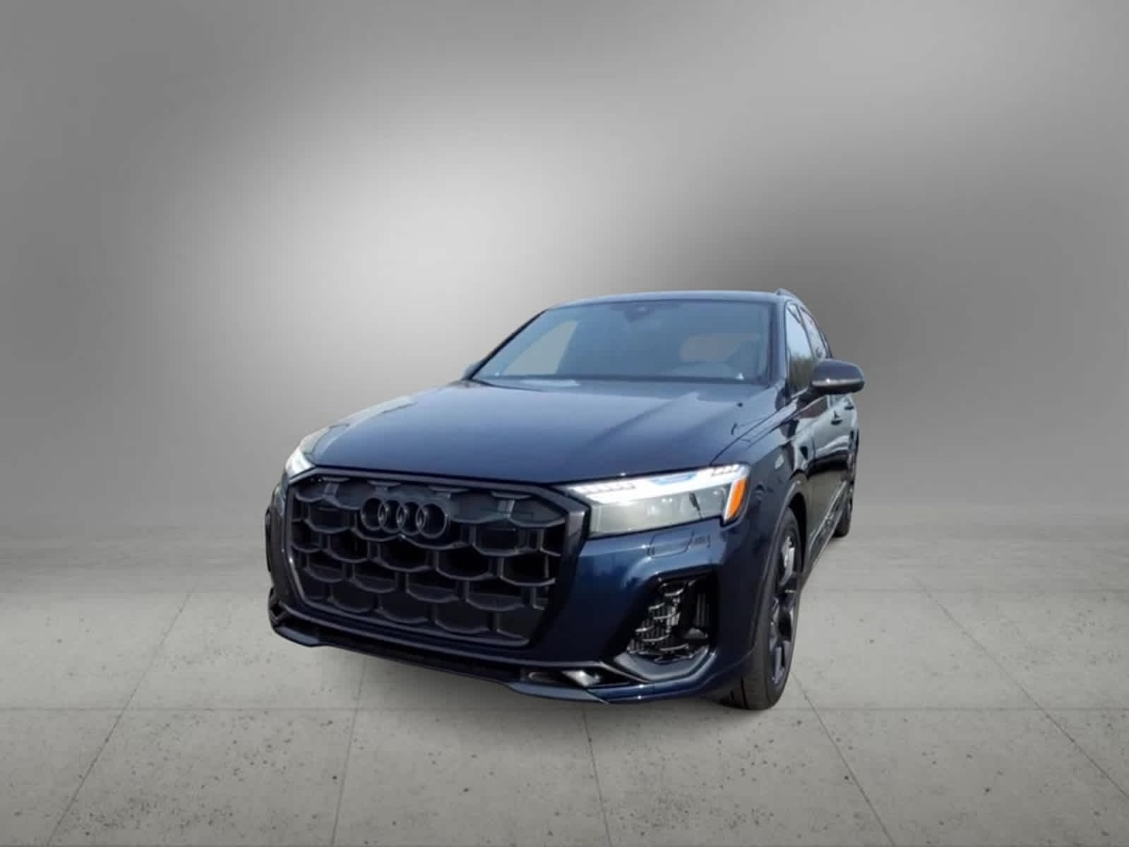 2025 Audi SQ7 Prestige 3