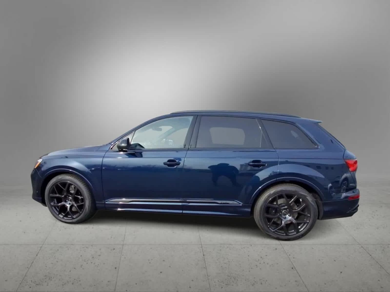 2025 Audi SQ7 Prestige 5