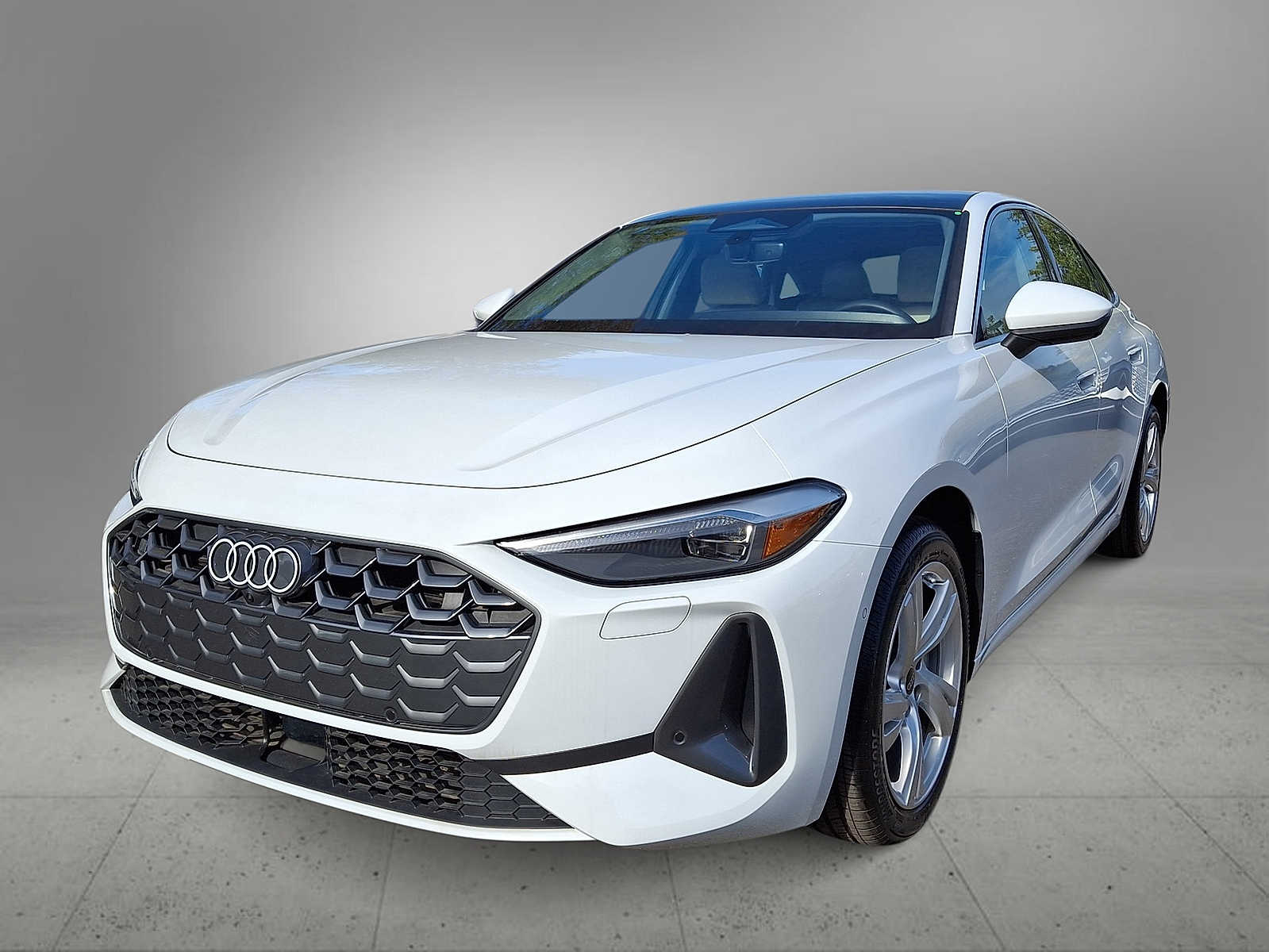 2025 Audi A5