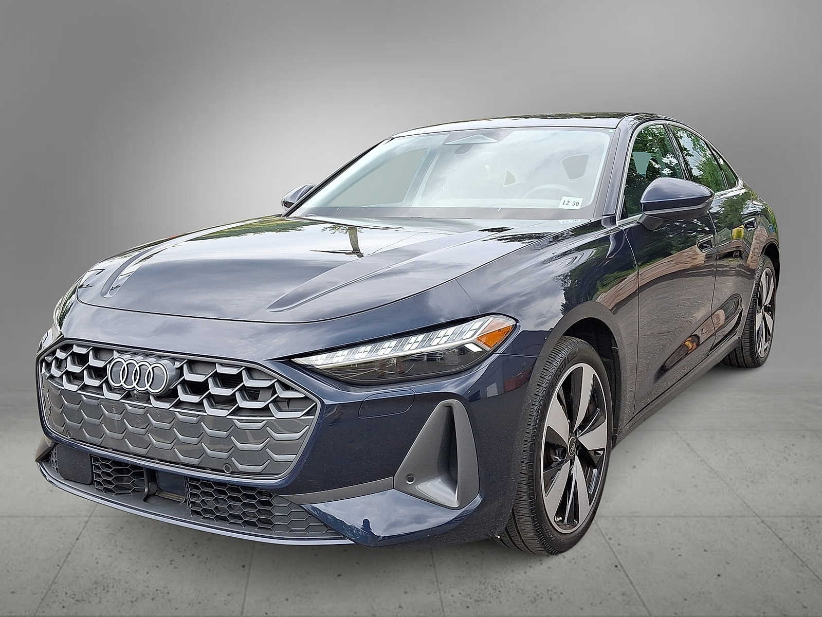 2025 Audi New A5