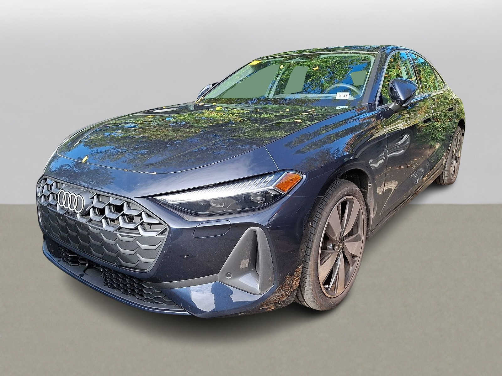 2025 Audi New A5