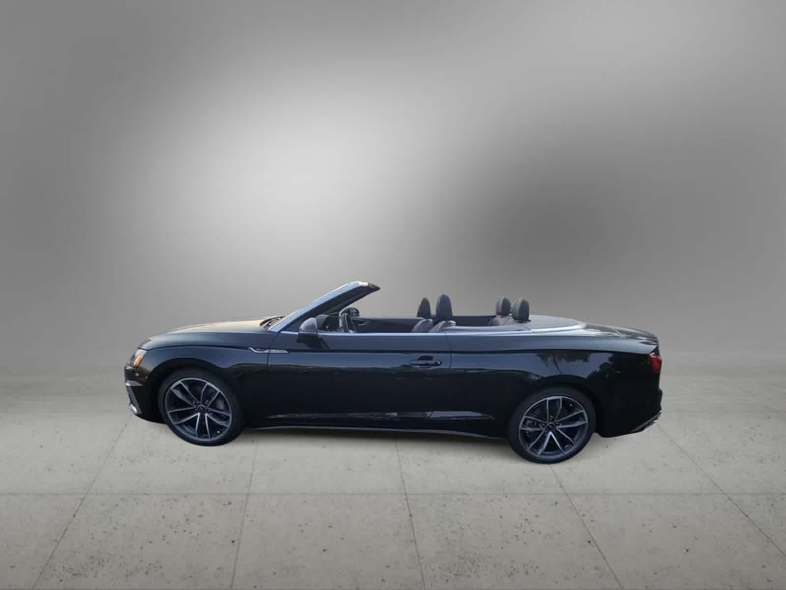 2024 Audi A5 Cabriolet S line Premium 5