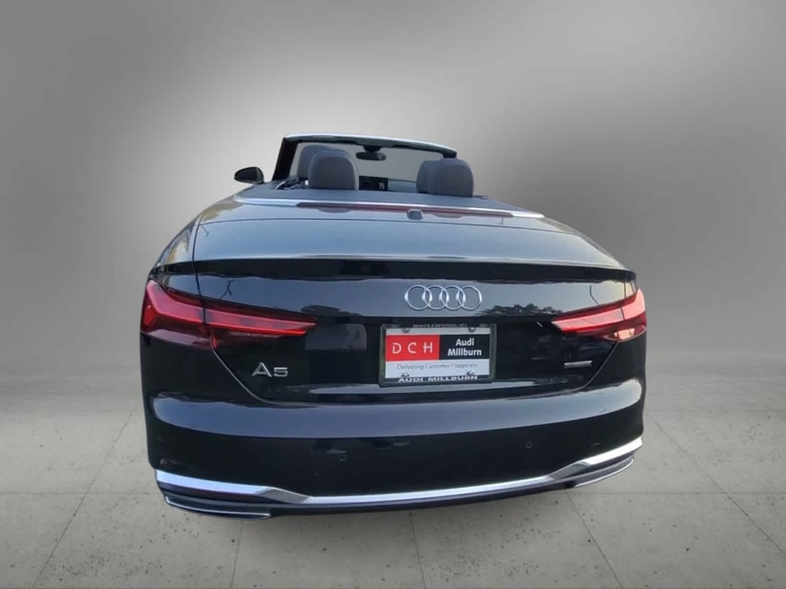 2024 Audi A5 Cabriolet S line Premium 7