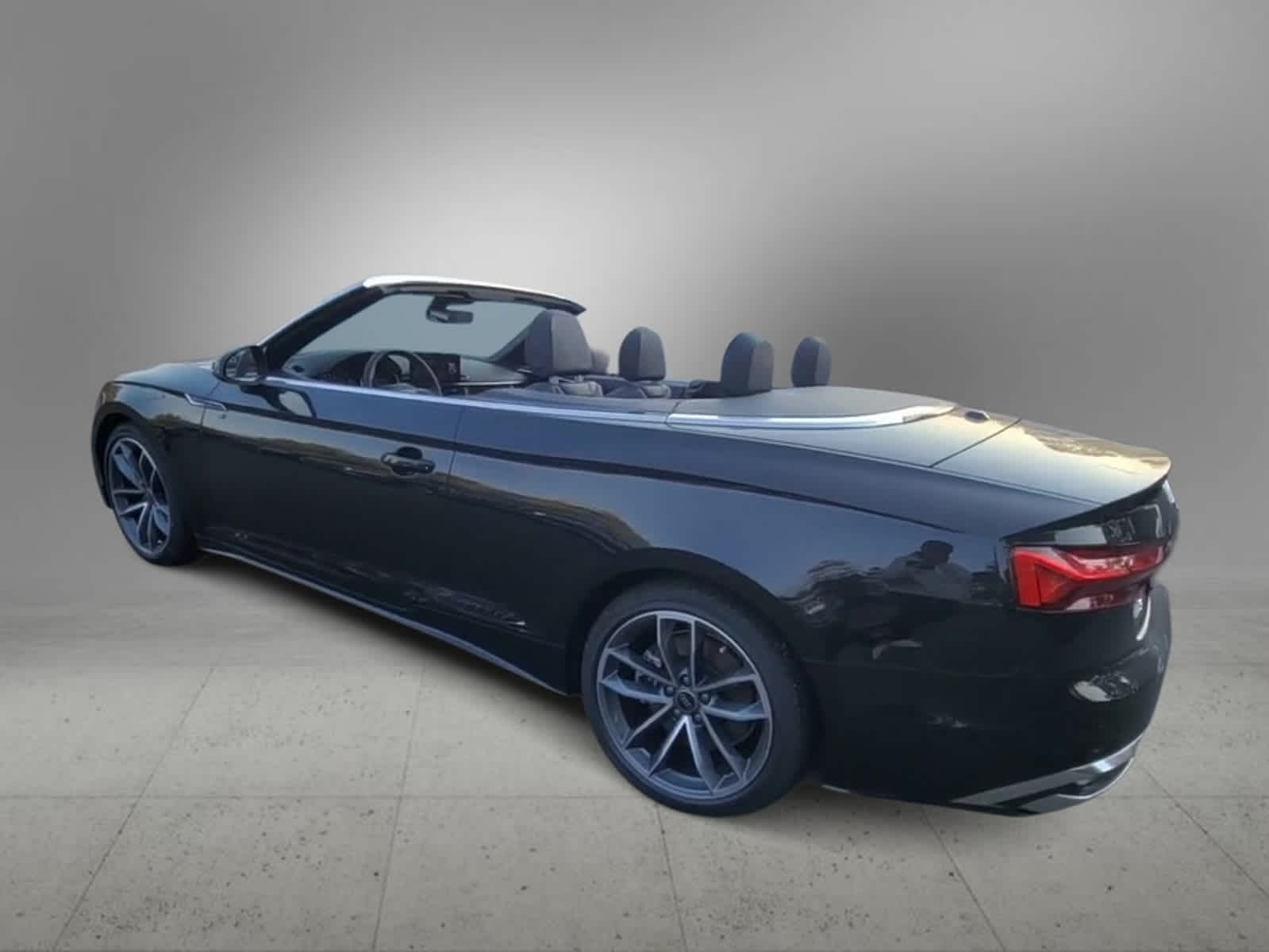 2024 Audi A5 Cabriolet S line Premium 6