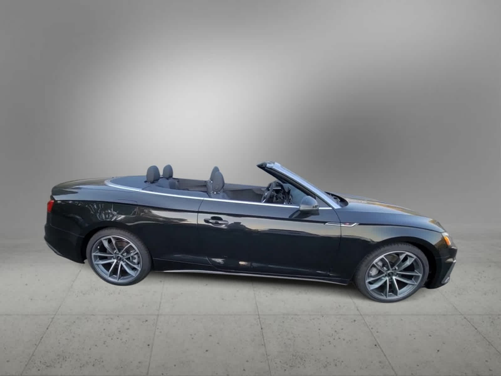 2024 Audi A5 Cabriolet S line Premium 9