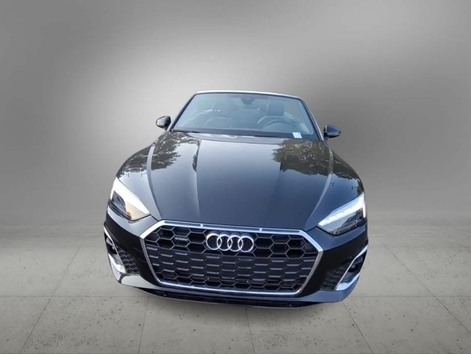 2024 Audi A5 Cabriolet S line Premium 3