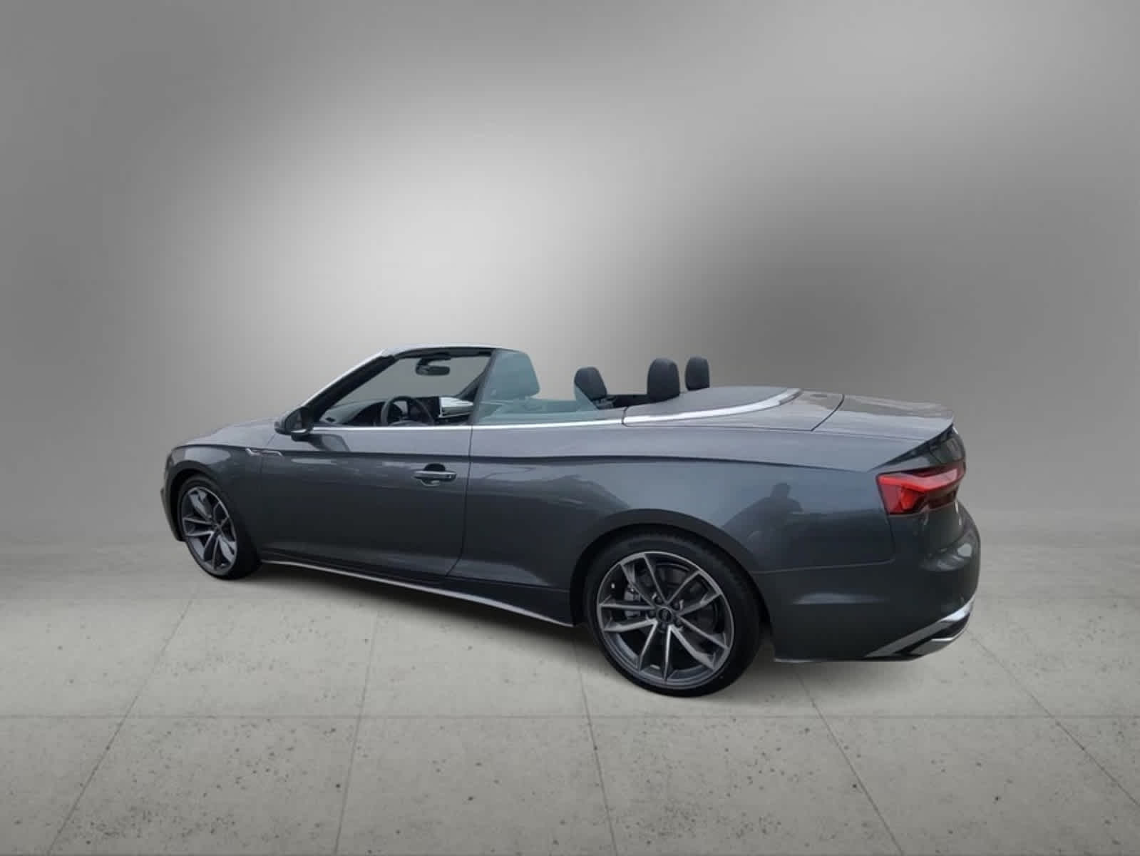 2024 Audi A5 Cabriolet S line Premium 6