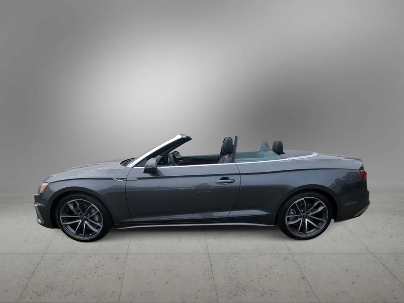 2024 Audi A5 Cabriolet S line Premium 5