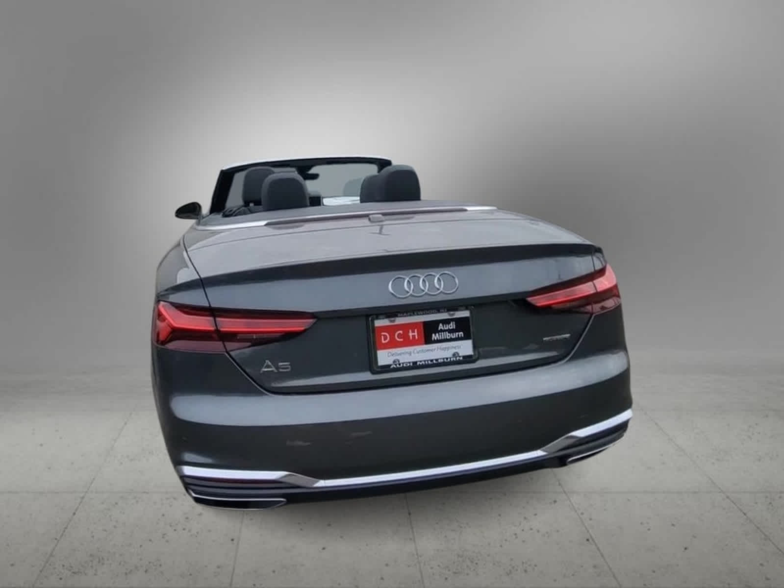 2024 Audi A5 Cabriolet S line Premium 7