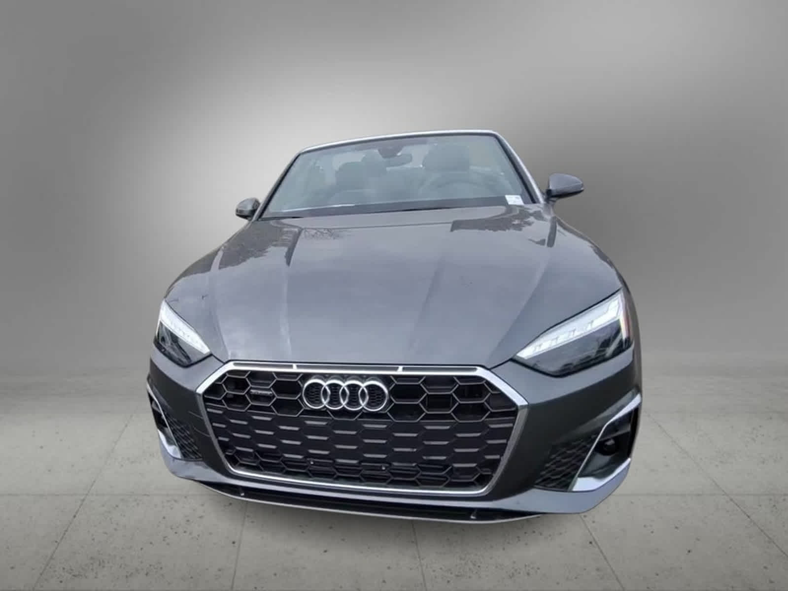 2024 Audi A5 Cabriolet S line Premium 3