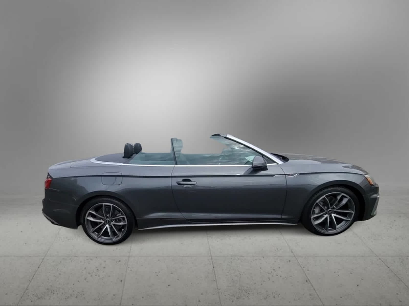 2024 Audi A5 Cabriolet S line Premium 9