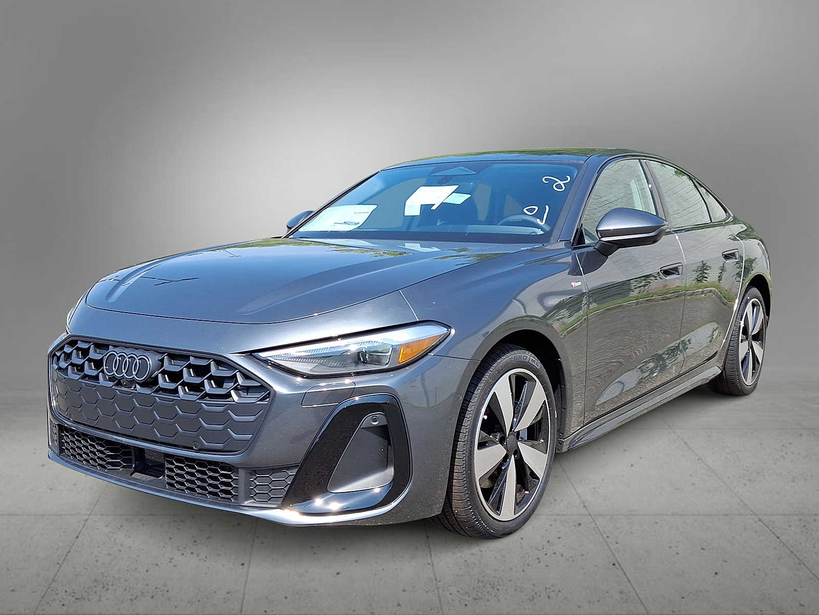 2026 Audi A5