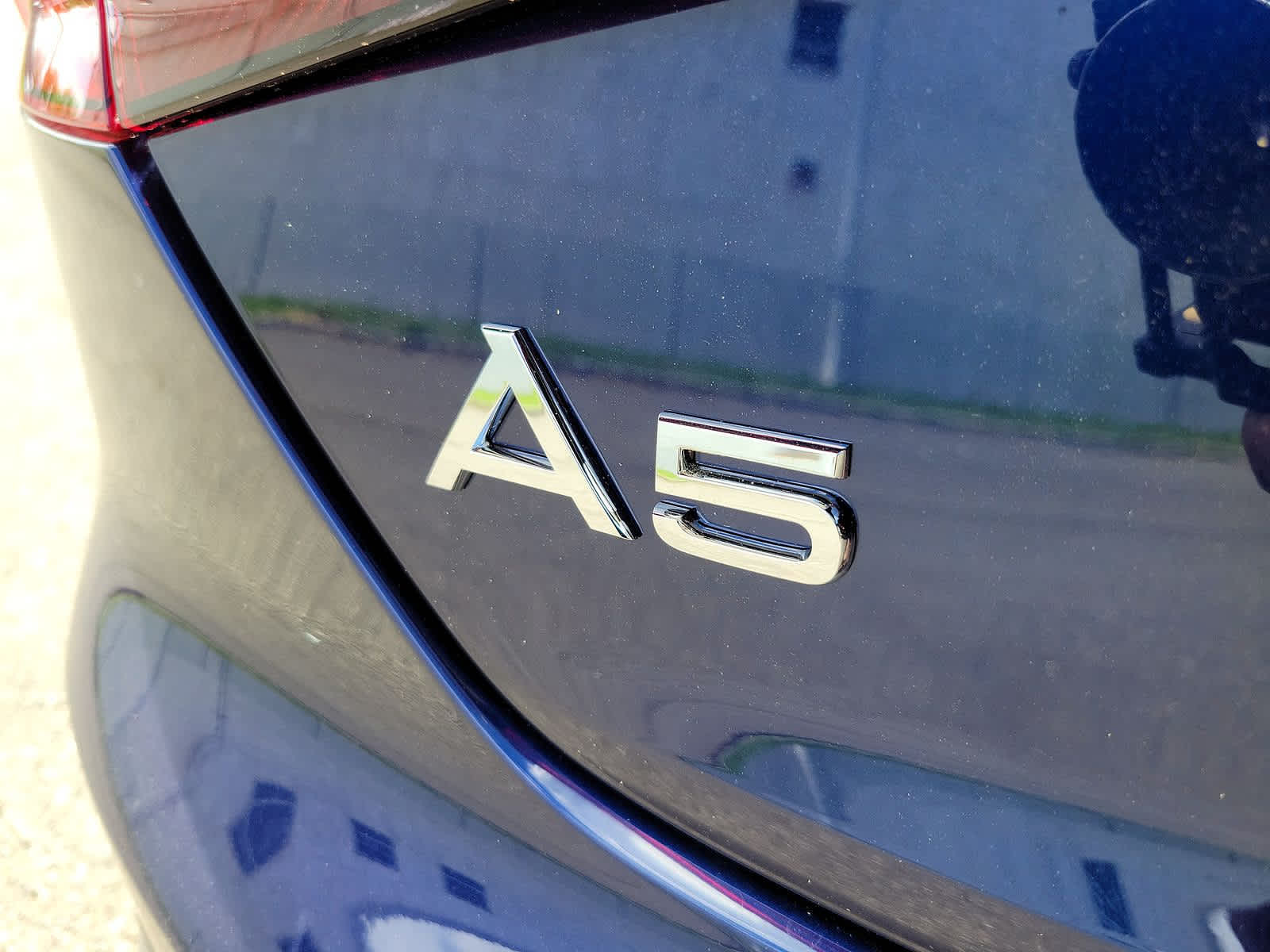 2024 Audi A5 Cabriolet S line Premium Plus 19