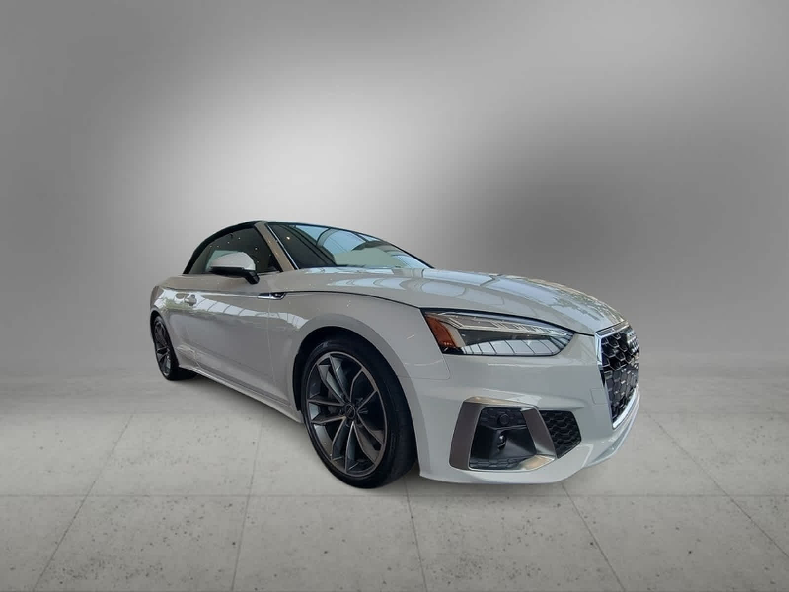 2024 Audi A5 Cabriolet S line Premium Plus 7