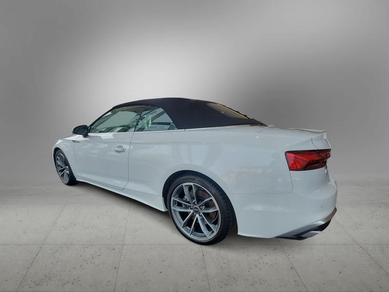 2024 Audi A5 Cabriolet S line Premium Plus 3