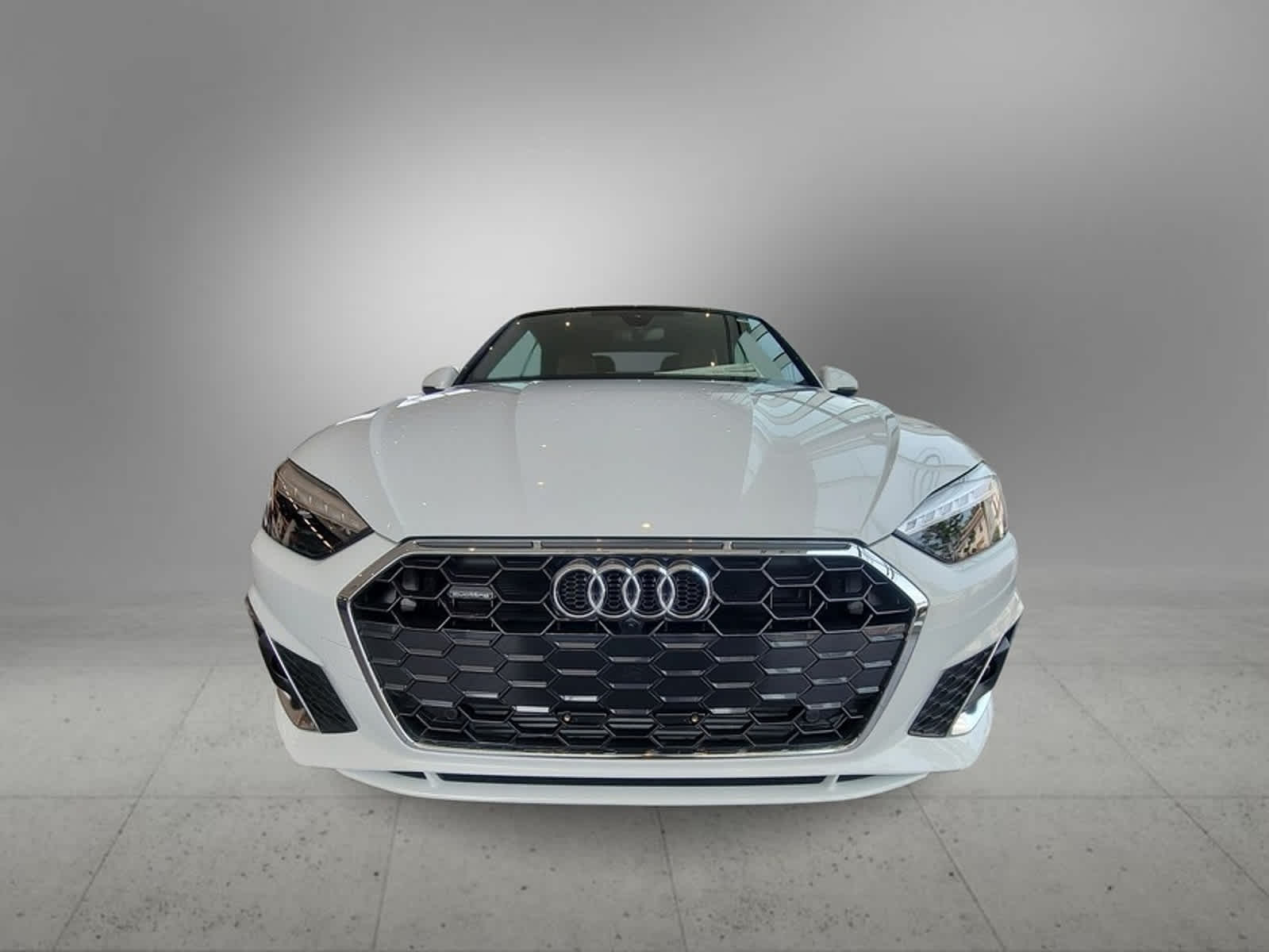 2024 Audi A5 Cabriolet S line Premium Plus 8