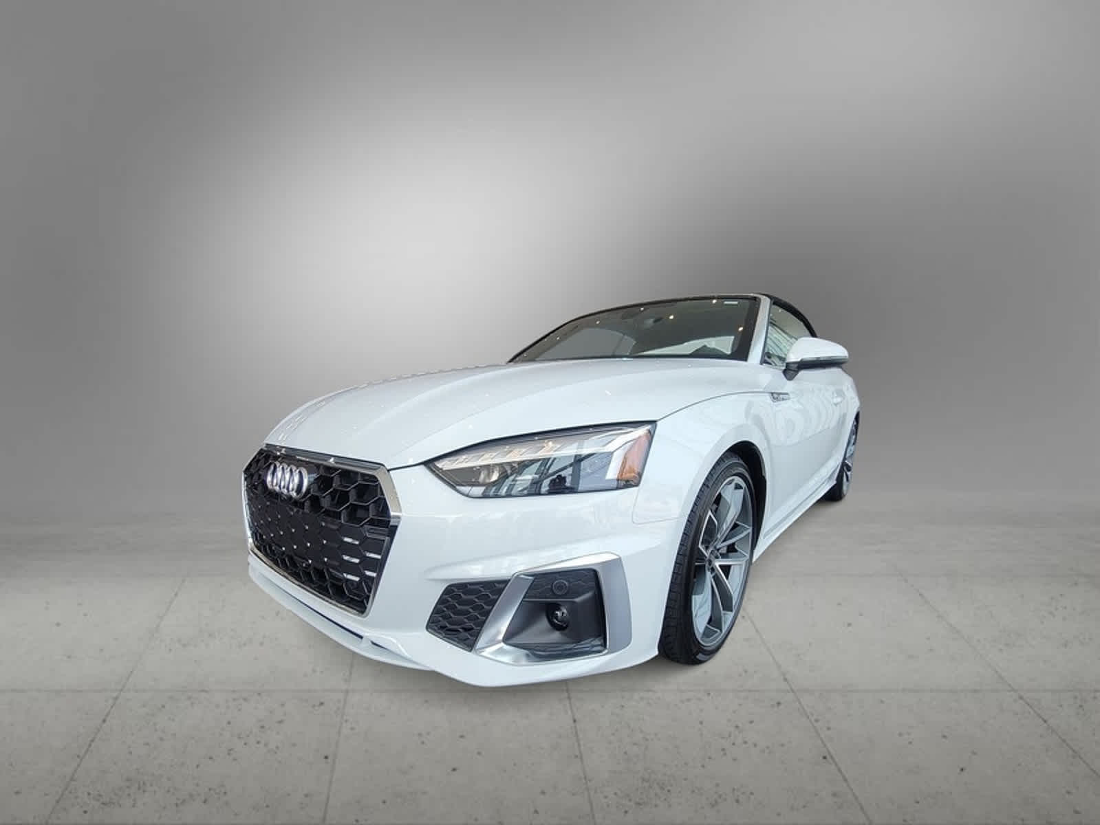 2024 Audi A5 Cabriolet S line Premium Plus 9